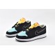 Air Jordan 1 Low Pairs Neon With Neon For Spring CK3022 013 Womens And Mens Shoes